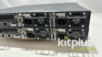 Juniper EX4200-48T PoE 48 Port Switch (Qty 2) - 6