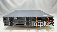 Juniper EX4300 - 48 Port Switch (Qty 2) - 4