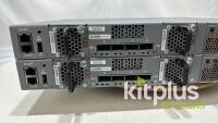 Juniper EX4300 - 48 Port Switch (Qty 2) - 5