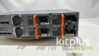 Juniper EX4300 - 48 Port Switch (Qty 2) - 6