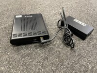 Sony SBAC-US10 Card Reader. - 2