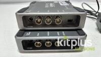 (Qty 2) BlackMagic design -Mini converter HEAVY DUTY SDI to HDMI. - 3