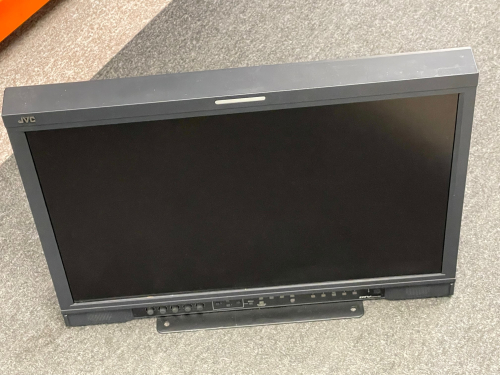 JVC DTR24L41D 24" Monitor.