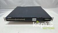 (Qty 1) Juniper EX 4200 8PoE