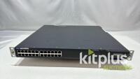 (Qty 1) Juniper EX 4200 8PoE
