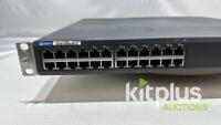(Qty 1) Juniper EX 4200 8PoE - 2