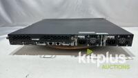 (Qty 1) Juniper EX 4200 8PoE - 4