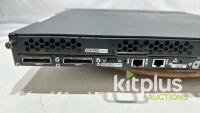 (Qty 1) Juniper EX 4200 8PoE - 5
