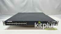 (Qty 1) Juniper EX 4200 8PoE