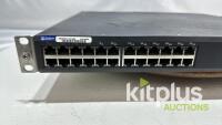 (Qty 1) Juniper EX 4200 8PoE - 2
