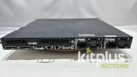 (Qty 1) Juniper EX 4200 8PoE - 4
