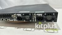 (Qty 1) Juniper EX 4200 8PoE - 6