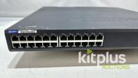 (Qty 1) Juniper EX 4200 8PoE - 2