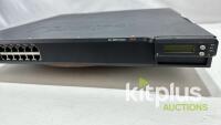 (Qty 1) Juniper EX 4200 8PoE - 3