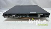 (Qty 1) Juniper EX 4200 8PoE - 4