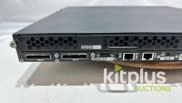 (Qty 1) Juniper EX 4200 8PoE - 5