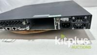 (Qty 1) Juniper EX 4200 8PoE - 6