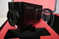 Hitachi DK-H100 Camera - 2