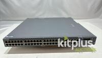 (Qty1) Juniper EX 4300  - not rack mount, desk