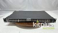 (Qty 1) Netgear Prosafe M4100-50G