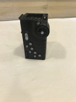 RED Side Handle for DSMC1 Series Cameras.