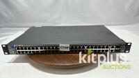 (Qty 1) Netgear Prosafe M4100-50G