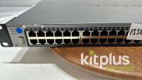 (Qty 1) Netgear Prosafe M4100-50G - 2
