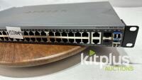 (Qty 1) Netgear Prosafe M4100-50G - 3