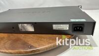 (Qty 1) Netgear Prosafe M4100-50G - 6