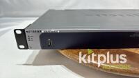 (Qty 1) Netgear Prosafe GSM7224 - 2