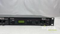 [QTY2] Extron VSC-700 Converter,computer to video scan,high res,w/genlock - 3