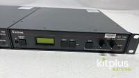 [QTY2] Extron VSC-700 Converter,computer to video scan,high res,w/genlock - 10
