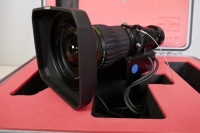 Fujinon 12 x 4.5 Wide Angle Lens ZA 12 x 4.5 BMD-DSD - 3