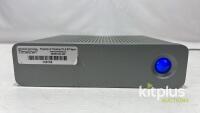 Lacie D2 QUADRA V3C, BACKUP HDD. with PSU - 2