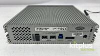 Lacie D2 QUADRA V3C, BACKUP HDD. with PSU - 4