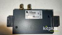 (QTY 3) Kramer digitools FC-331, SD/HD to HDMI converters - no power supplies - 3