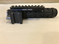 RED Grip for DSMC1 Series Cameras.