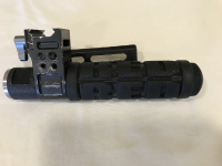 RED Grip for DSMC1 Series Cameras. - 2