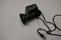 Fujinon A4 x 7.5BMD Lens