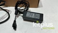 [QTY1] Fortinet FortWifi-60E Fortinet WiFi box - 8