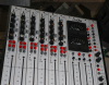 Audio Developments AD146 6 Channel Sound Mixer. No power supply. - 3