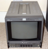 Sony BVM-9044D 9" SDI / Composite / RGB Monitor.