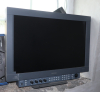 Barco RHDM-2301 23" HDSDI Grading LCD Monitor with Stand