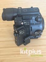 Canon EOS-C200 Video Camera [Qty 1] - 3