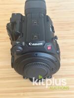 Canon EOS-C200 Video Camera [Qty 1] - 4