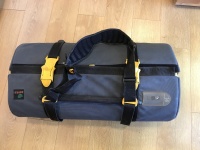 Kata VC-251-1 Padded Soft Bag.