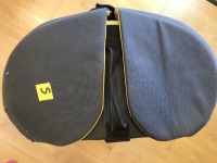 Kata VC-251-1 Padded Soft Bag. - 4