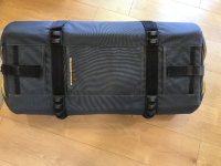 Kata VC-251-1 Padded Soft Bag. - 6