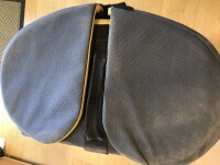 Kata VC-251-1 Padded Soft Bag. - 7