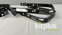 SouceFour LED Arm (Bracket) [Qty 4] - 4